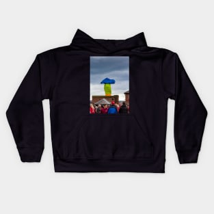 Liverpool 2019 Kids Hoodie